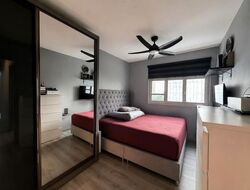 Blk 95B City Vue @henderson (Bukit Merah), HDB 3 Rooms #625208071